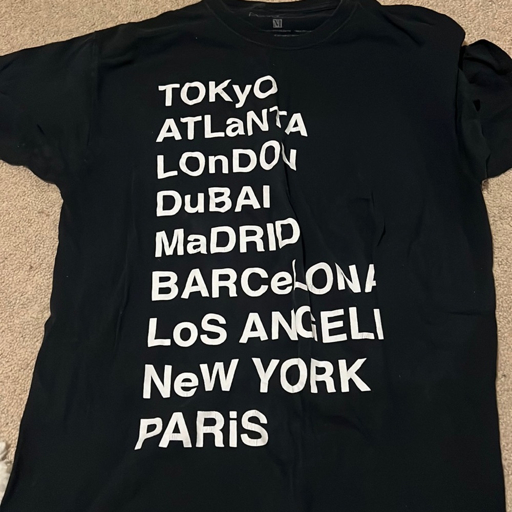 Women’s Tee